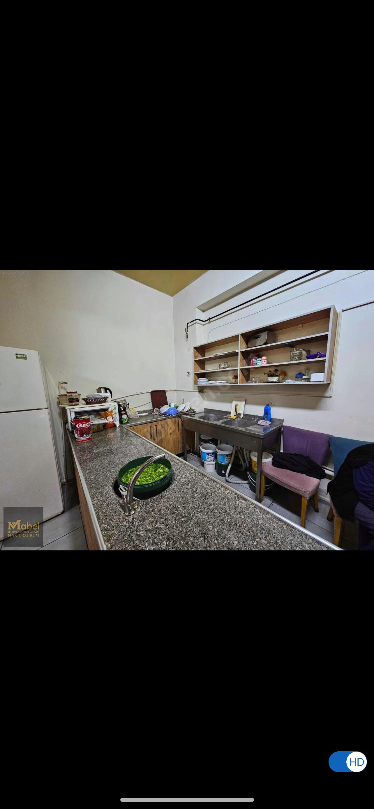 MABEL'DEN HİLALKENT'TE DEVREN KİRALIK DÖNERCİ